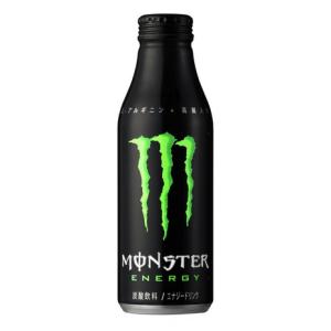 アサヒ（ASAHI）（メンズ、レディース）モンスターエナジー ボトル缶 500ml 692288｜supersportsxebio