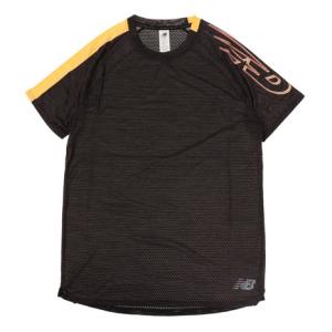 ニューバランス（new balance）（メンズ）FastFlight 半袖Tシャツ MT21244BON｜supersportsxebio