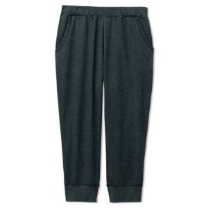 ダンスキン オールデイアクティブ クロップドパンツ DA622100 KN