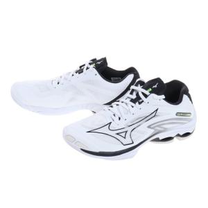 ミズノ（MIZUNO）（メンズ、レディース）バレーボールシューズ