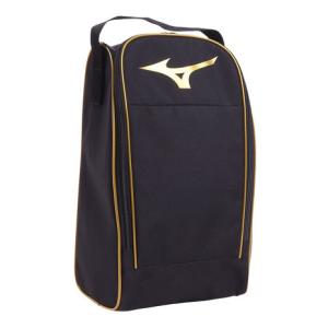 ミズノ（MIZUNO）（メンズ、キッズ）野球 シューズケース