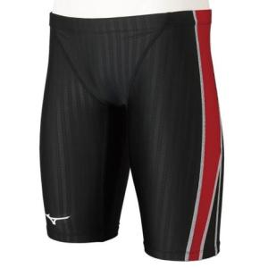 MIZUNO（ミズノ） （メンズ）競泳水着 水泳 EX ハーフスパッツ