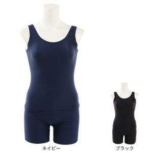 NIKE（ナイキ） （レディース）フィットネス水着 レディース 水泳