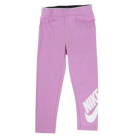 ナイキ（NIKE）（キッズ）キッズ ベビー ガールズ NSW LEG A SEE レギンス 26C7...