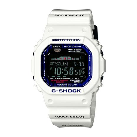 ジーショック（G-SHOCK）（メンズ、レディース）時計 G-SHOCK GWX-5600C-7JF