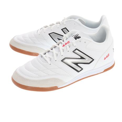 ニューバランス（new balance）（メンズ）フットサル インドアトレーニングシューズ サッカー...