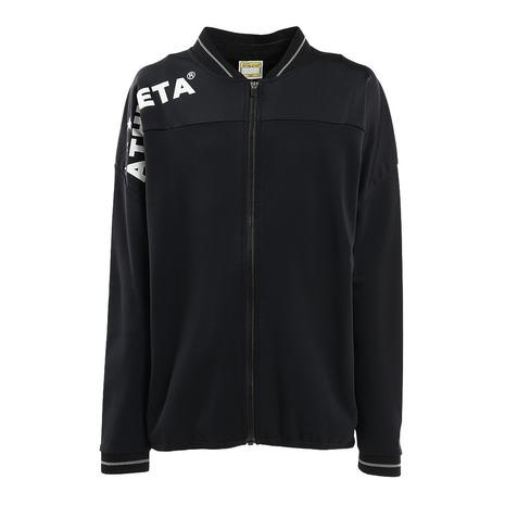 アスレタ（ATHLETA）（キッズ）サッカー フットサルウェア ジュニア トレーニングジャージジャケ...