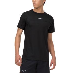 ミズノ（MIZUNO）（メンズ）ドライエアロフローTシャツ J2MA211009｜supersportsxebio