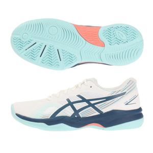 アシックス（ASICS）（レディース）オールコート用 テニスシューズ GEL-GAME 8 1042A152.105