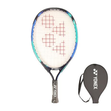 【5%OFFクーポン対象！4/25まで】ヨネックス（YONEX）（キッズ）硬式用テニスラケット ジュ...