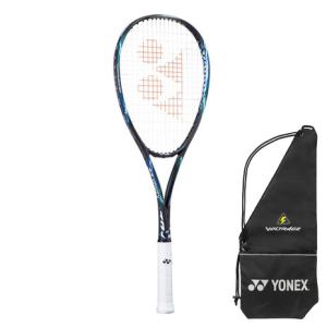 ヨネックス（YONEX）（メンズ、レディース）ソフトテニスラケット ボルトレイジ 5S VR5S-3...