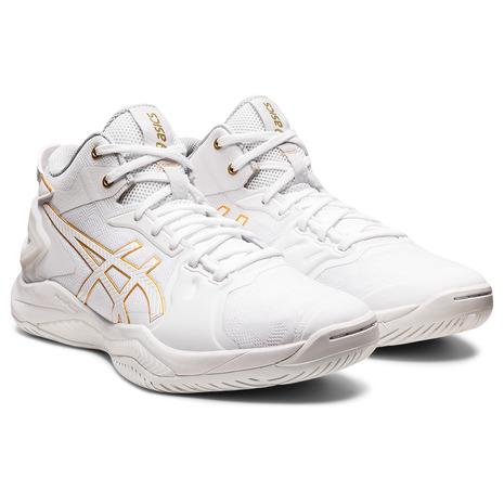 アシックス（ASICS）バスケットシューズ バッシュ ゲルバースト26 GELBURST 26 10...