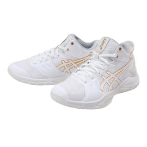 アシックス（ASICS）（メンズ、レディース）バスケットシューズ バッシュ ゲルバースト26 エキストラワイド GELBURST 26 EXTRA WIDE 1063A048.100｜supersportsxebio