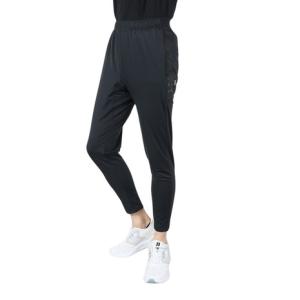 アスレタ（ATHLETA）（メンズ）サッカー フットサルウェア トレーニングジャージロングパンツ 2363 BLK｜SuperSportsXEBIO Yahoo!店