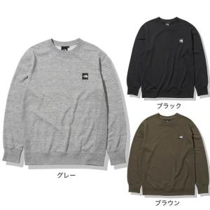 ノースフェイス（THE NORTH FACE） 長袖Tシャツ トレーナー