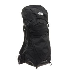 ノースフェイス（THE NORTH FACE） アタックザック Tellus テルス35 NM62201 K ブラック バックパック 37L リュック アウトドア 登山 トレッキング （メンズ）