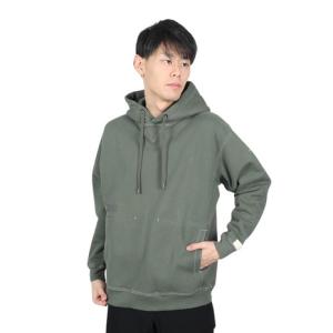 ニューバランス(new balance)パーカー メンズ 裏起毛 1000 レギュラーフィット AMT25021HGR(Men… New Balance（ニューバランス） ニューバランス（new balance