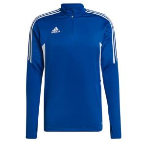 アディダス（adidas）（メンズ）サッカーウェア Condivo 22 トレーニング トップ TQ...