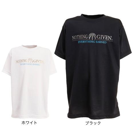 エックスティーエス（XTS）（キッズ） バスケットボールウェア ジュニア ドライプラス 半袖Tシャツ...