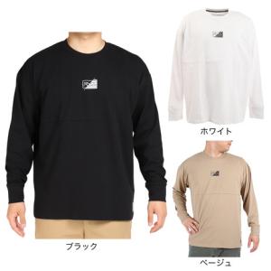 ライズ（RYZ）（メンズ） 長袖Tシャツ RZ10CD22SS4106