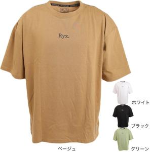 ライズ（RYZ）（メンズ）BACK PHOTO BGT 半袖Tシャツ RZ10EG22SS4117｜supersportsxebio