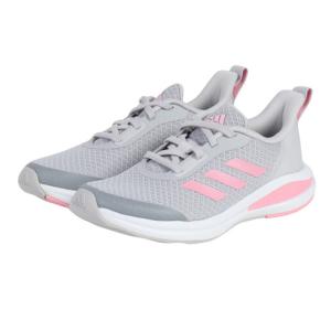 アディダス（adidas）（キッズ）ジュニアスポーツシューズ スニーカー FortaRun K H02729｜supersportsxebio