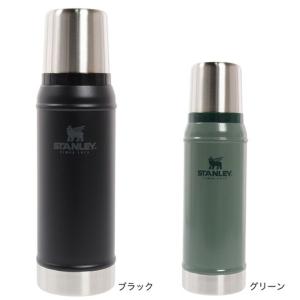 STANLEY（スタンレー） 水筒 クラシック真空ボトル 保温 保冷 0.75L 10