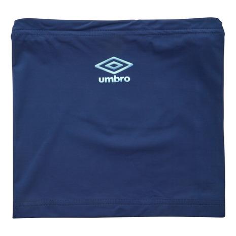 アンブロ（UMBRO）（メンズ、レディース）クーリングネッククーラー UVカット UPF15 吸汗速...