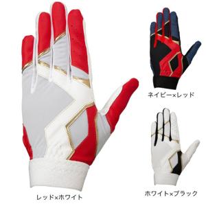 ミズノ（MIZUNO）（キッズ）守備用グローブ 野球 ジュニア 守備手袋 左手用 1EJEY270｜SuperSportsXEBIO Yahoo!店