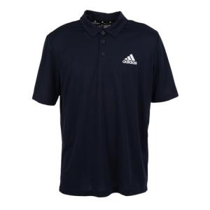 アディダス AEROREADY デザインド トゥ ムーブ スポーツ ポロシャツ 42503-H30284