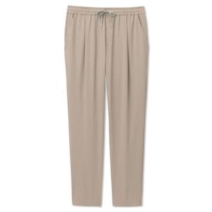 ダンスキン エッセンシャルフィットロングパンツ DA422103 WH