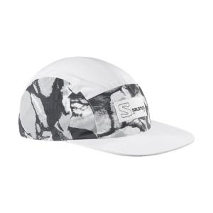 サロモン（SALOMON）（メンズ、レディース）BONATTI WATERPROOF FIVE PANEL LC1763100｜supersportsxebio