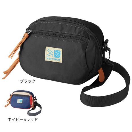 カリマー（karrimor）（メンズ、レディース）ショルダーポーチ 1.2L バッグ ポーチ VT ...
