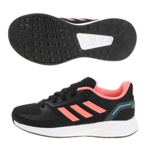 【2点10%OFFクーポン対象！4/18まで】アディダス（adidas）（キッズ）ジュニアスポーツシューズ スニーカー コアファイト GX3537｜supersportsxebio