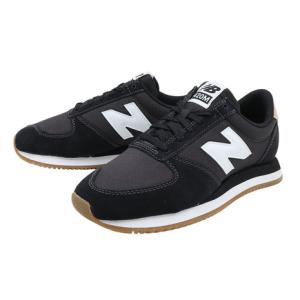 ニューバランス スニーカー 黒 ブラック WL420M AB B スポーツシューズ 靴 シューズ レディース