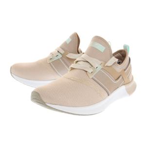 ニューバランス スニーカー ベージュ NERGIZE SPORT WNRGSTC1 スポーツシューズ 靴 シューズ レディース