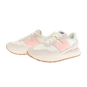 ニューバランス スニーカー スポーツシューズ WS237 WS237GAB 白