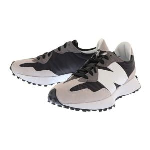 ニューバランス（new balance） スニーカー スポーツシューズ MS327 MS327BDD 黒 （メンズ）