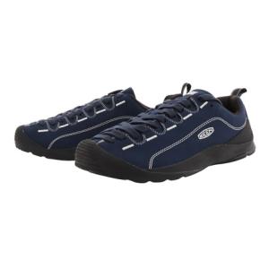 キーン メンズ シューズ スニーカー ジャスパー キャンバス JASPER CANVAS ネイビー 1026182