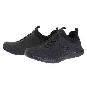 スケッチャーズ カジュアルシューズ ELITE FLEX HARTNELL 52642-BBK