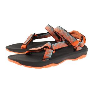 テバ（Teva）（キッズ）ジュニアストラップサンダル ハリケーン XLT 2 1019390C-ACBM｜supersportsxebio