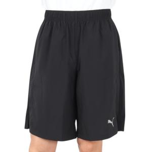 NIKE（ナイキ） （メンズ）パンツ 短パン ランニング 速乾 ブラック 黒