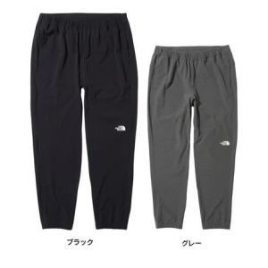 ノースフェイス フレキシブルアンクルパンツ NB42288 K