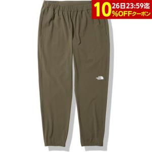 ノースフェイス フレキシブルアンクルパンツ NB42288 NT