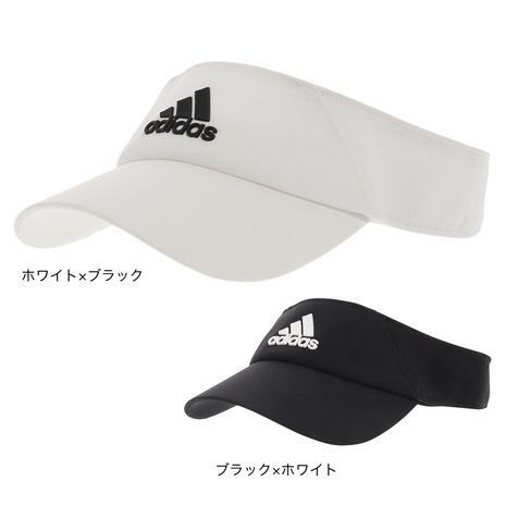 アディダス（adidas）（メンズ）AEROREADY バイザー UW007