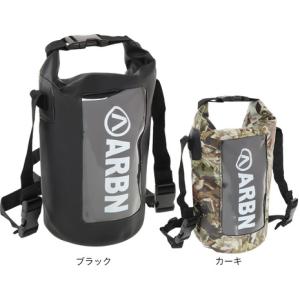 エアボーン（ARBN）（メンズ、レディース）ウォータープルーフ サコッシュ ARBN2022SSG007｜supersportsxebio