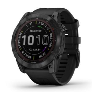 GARMIN ガーミン（GARMIN）（メンズ、レディース）スマートウォッチ 