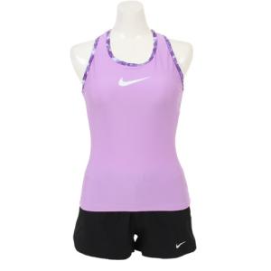 ナイキ（NIKE）（レディース）フィットネス水着 レディース 水泳 22FA 2IN1セパレート 2993072-12｜supersportsxebio