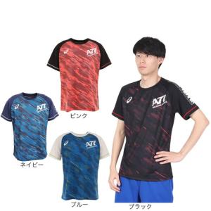 アシックス （ASICS） （メンズ） A77 TR 半袖Ｔシャツ 2031D710の商品画像