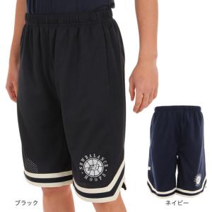 ニューバランス（new balance）（メンズ） バスケットボールウェア Knit Rib Line ショートパンツ AMS25055｜supersportsxebio